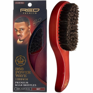 RED WEVE BRUSH BR18#