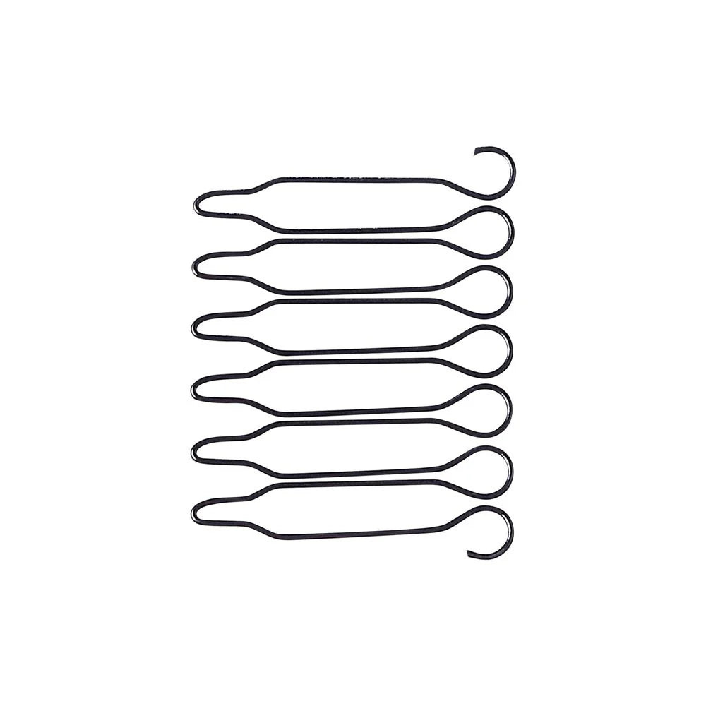 red-by-kiss-6-pcs-spring-wig-clips-hwgc05-flexible-durable-grip-for-wigs-hairpieces-217721