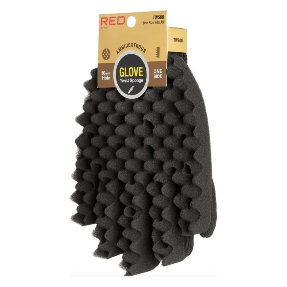 red-by-kiss-ambidextrous-glove-twist-sponge-tws08-one-sided-curl-tool-for-quick-defined-twists-564665
