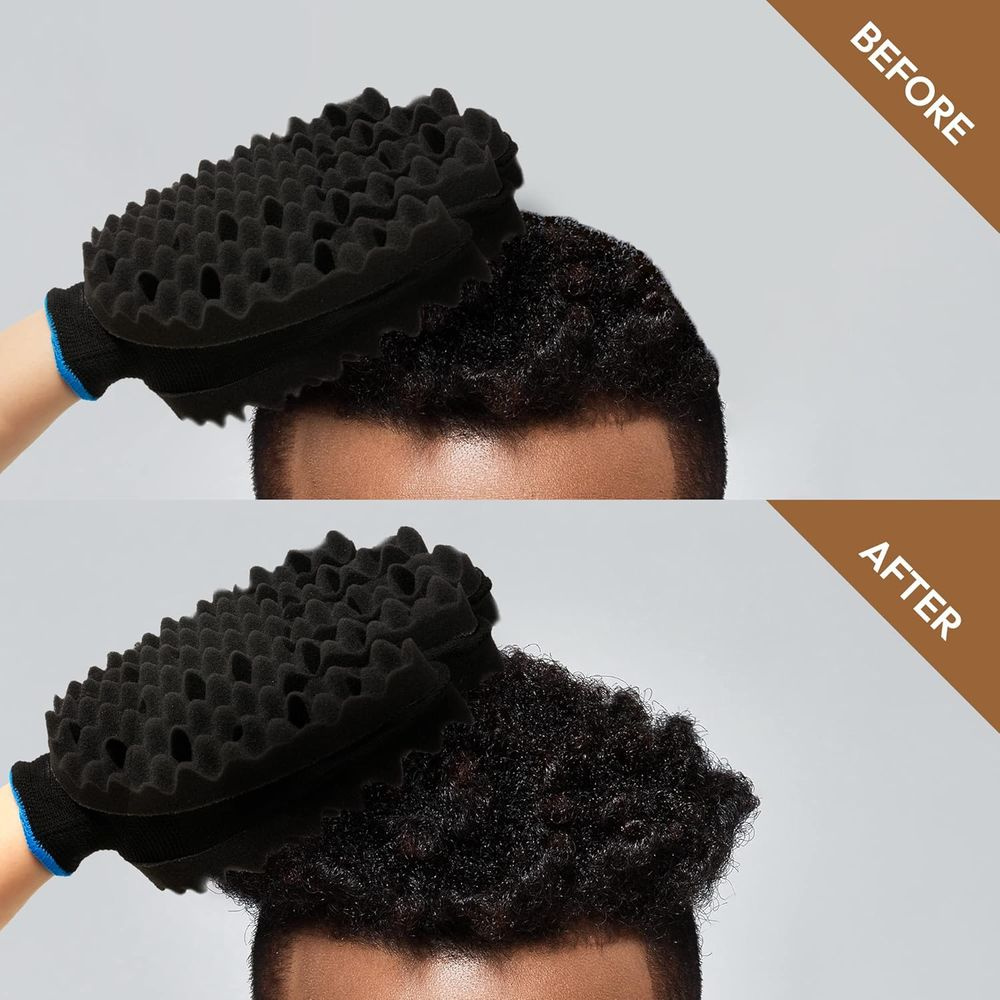 red-by-kiss-ambidextrous-twist-sponge-glove-double-sided-long-lasting-curl-sponge-brush-for-defined-twists-coils-191134