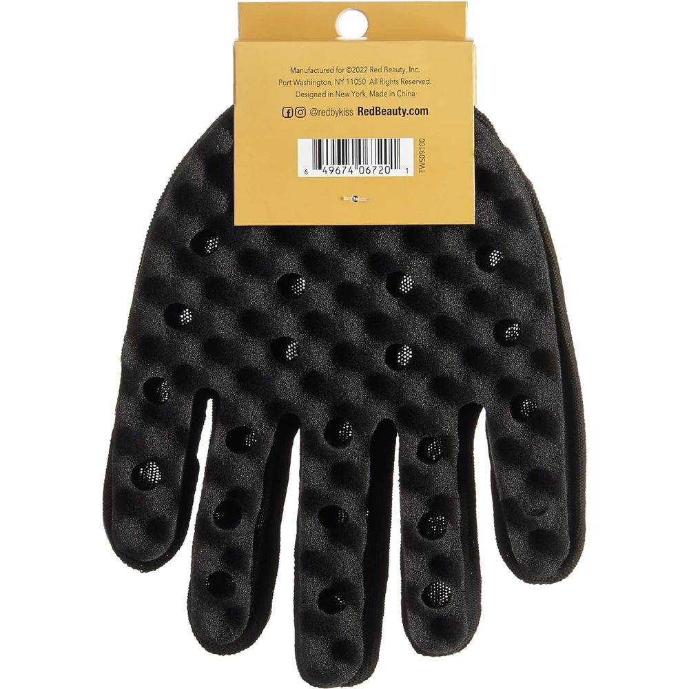 red-by-kiss-ambidextrous-twist-sponge-glove-double-sided-long-lasting-curl-sponge-brush-for-defined-twists-coils-643111