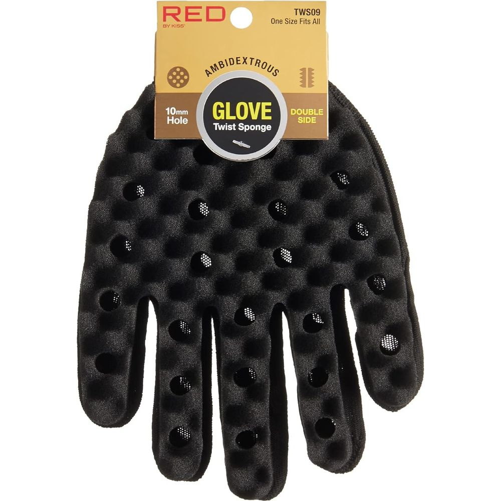 red-by-kiss-ambidextrous-twist-sponge-glove-double-sided-long-lasting-curl-sponge-brush-for-defined-twists-coils-655246