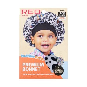 RED Bonnet #BH08