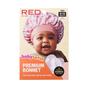 RED Bonnet #BH01