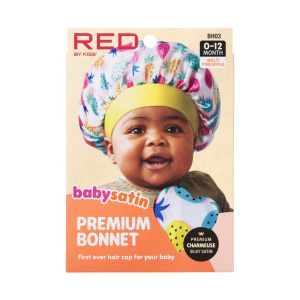 RED Bonnet #BH03