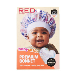 RED Bonnet #BH02