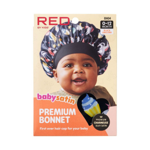 RED Bonnet #BH04