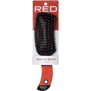RED by KISS Banana Brush