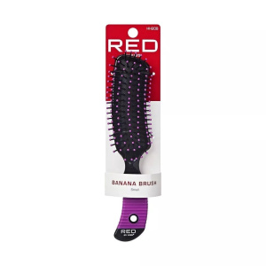 RED BRUSH HH