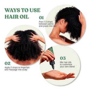Red 99.9% Natural Oil 2.5oz