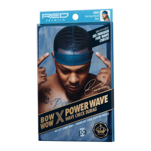 RED Power Durag #1