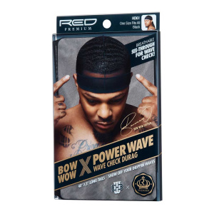 RED Power Durag #4