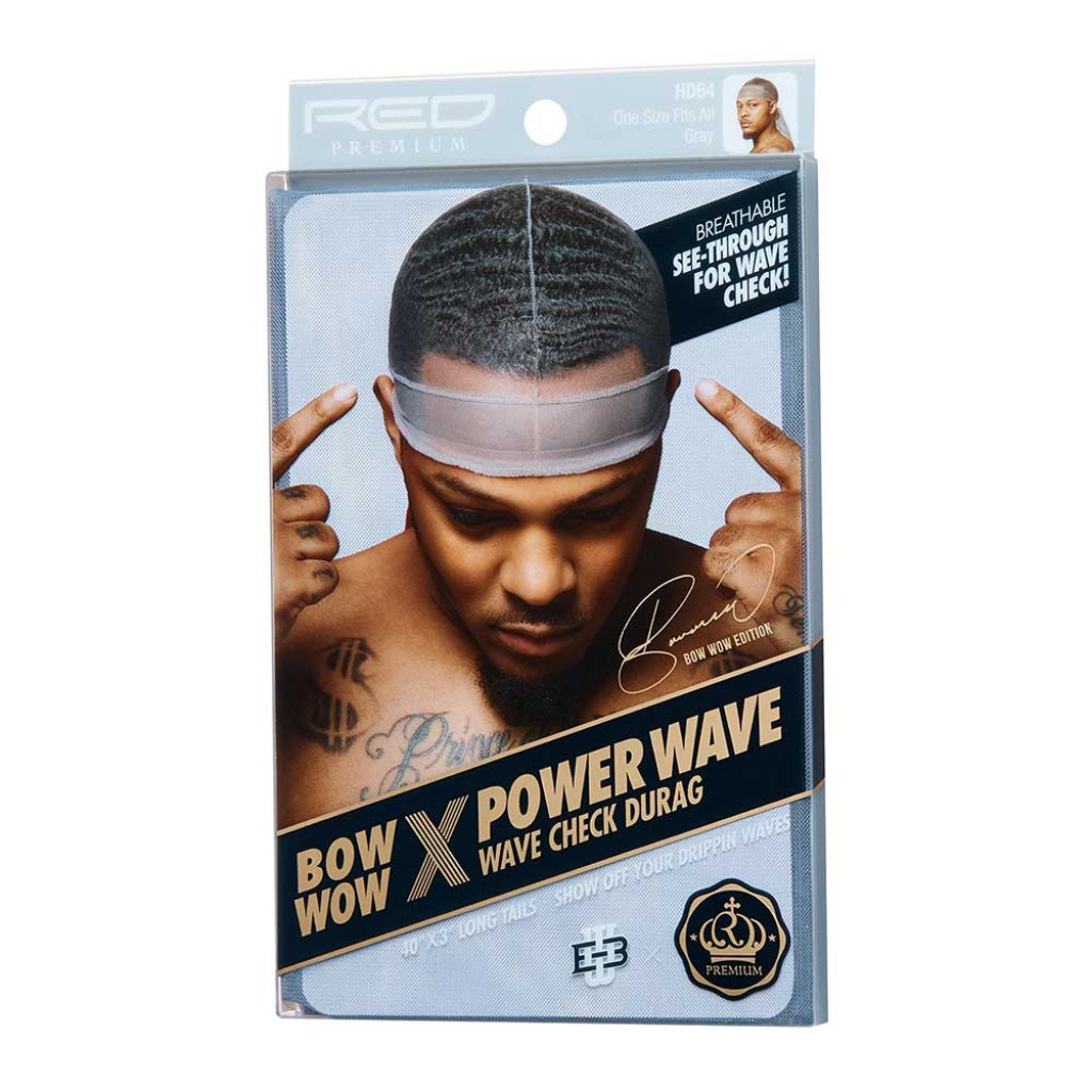 RED Power Durag #3