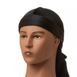 RED by KISS Power Wave Velvet Luxe Durag