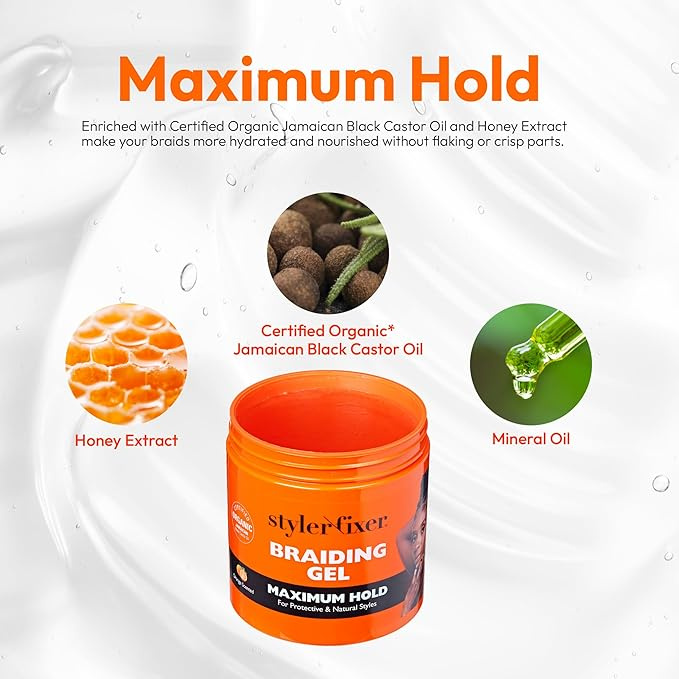 red-by-kiss-braiding-gel-max-hold-styler-for-braids-cornrows-twists-no-flake-long-lasting-shine-8oz-16oz-32oz-838353
