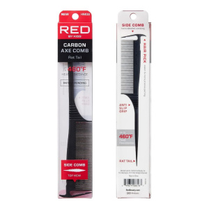 Red Axe Comb #HM08