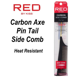 RED Axe Comb #HM07