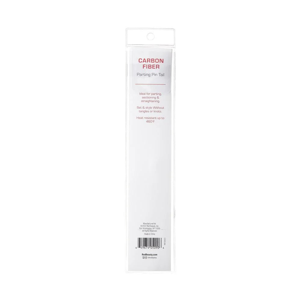 red-by-kiss-carbon-fiber-parting-pin-tail-comb-hm10-precision-hair-parting-tool-for-salon-quality-styling-lightweight-heat-resistant-453902