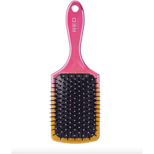 RED by KISS Crystal Charcoal Brush - Square