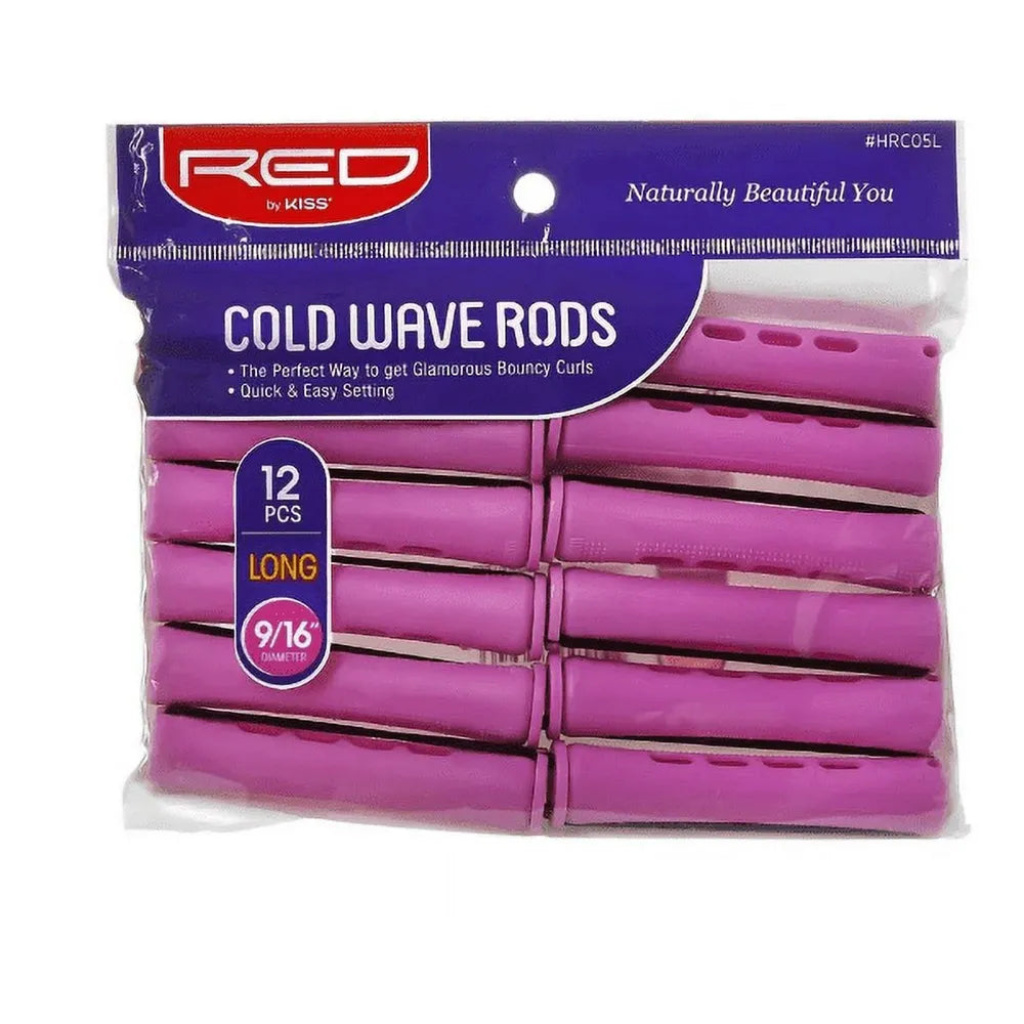 Red Cold Rods #HRC05L