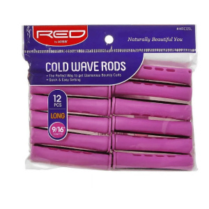 Red Cold Rods #HRC05L