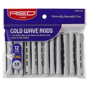 RED COLD WAVE RODS#HRC03L