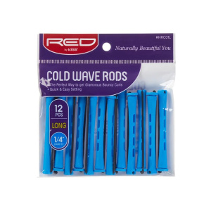 RED COLD WAVE RODS#HRC01L