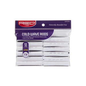 RED COLD WAVE RODS#HRC04L