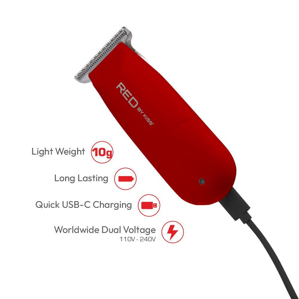 red-by-kiss-cordless-rechargeable-mini-trimmer-596456