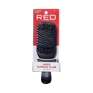 Red Brush #BOR13