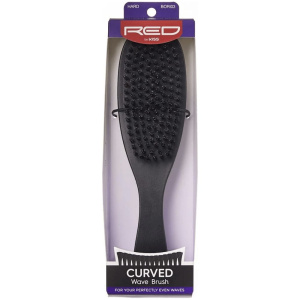RED Curve Brush #BORI03