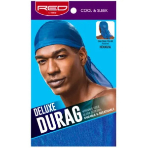 RED DELUXE DURAG HDUO2A