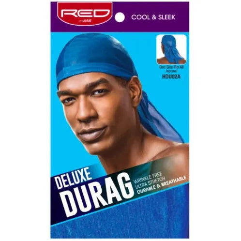 red-by-kiss-deluxe-durag-assorted-premium-fit-for-waves-protective-styles-multiple-colors-377926