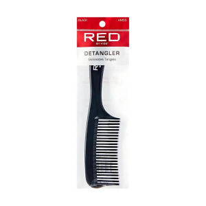 RED DETANGLER COMB #HM55