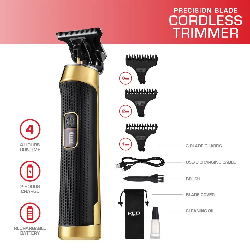 red-by-kiss-dlc-zero-gap-cordless-trimmer-116391