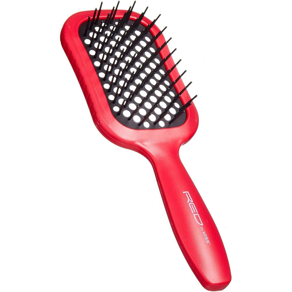 red-by-kiss-dry-vent-brush-hh47-fast-drying-volume-detangling-size-vent-brush-744371