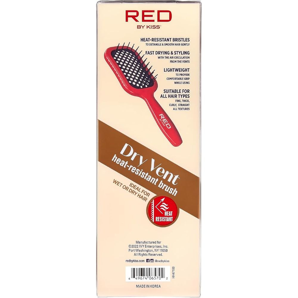 red-by-kiss-dry-vent-brush-hh47-fast-drying-volume-detangling-size-vent-brush-859575