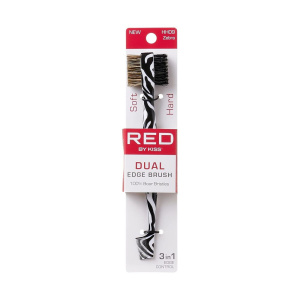 RED DUAL brush #HH09
