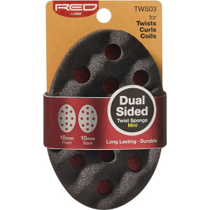 RED Sponge #TWS01