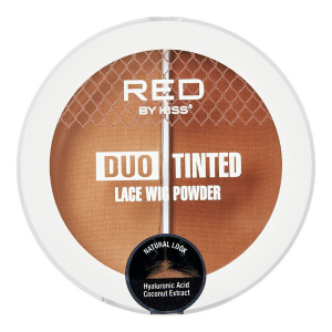 Red wig powder WP04