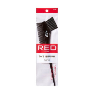 RED by KISS Dye Brush with Rat Tail