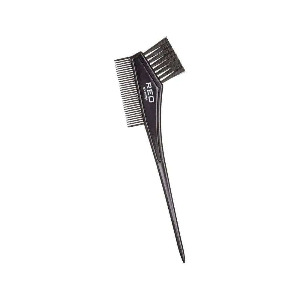 red-by-kiss-dye-brush-with-rat-tail-smooth-color-application-sharp-sectioning-hh91-lightweight-precise-406830