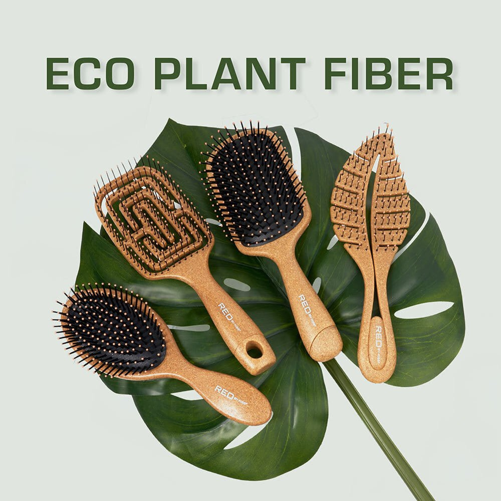 red-by-kiss-eco-plant-fiber-brush-hh83-lightweight-gentle-eco-friendly-size-standard-paddle-158448
