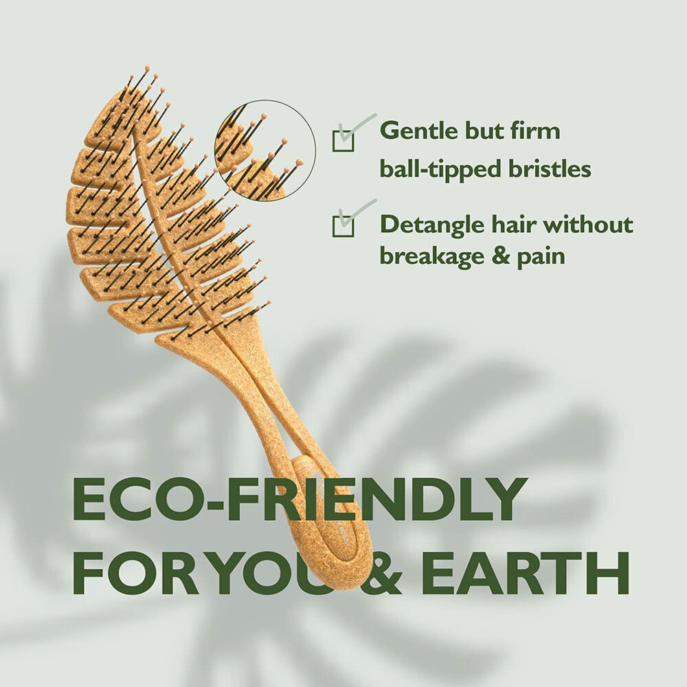 red-by-kiss-eco-plant-fiber-brush-hh83-lightweight-gentle-eco-friendly-size-standard-paddle-200760