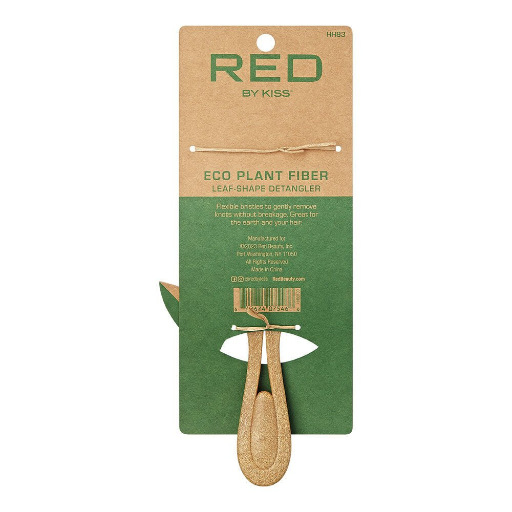 red-by-kiss-eco-plant-fiber-brush-hh83-lightweight-gentle-eco-friendly-size-standard-paddle-908292