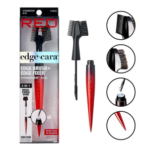 RED 4 IN 1 EDGECARA