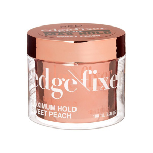 Kiss MaxHold Sweet Peach 3.38oz
