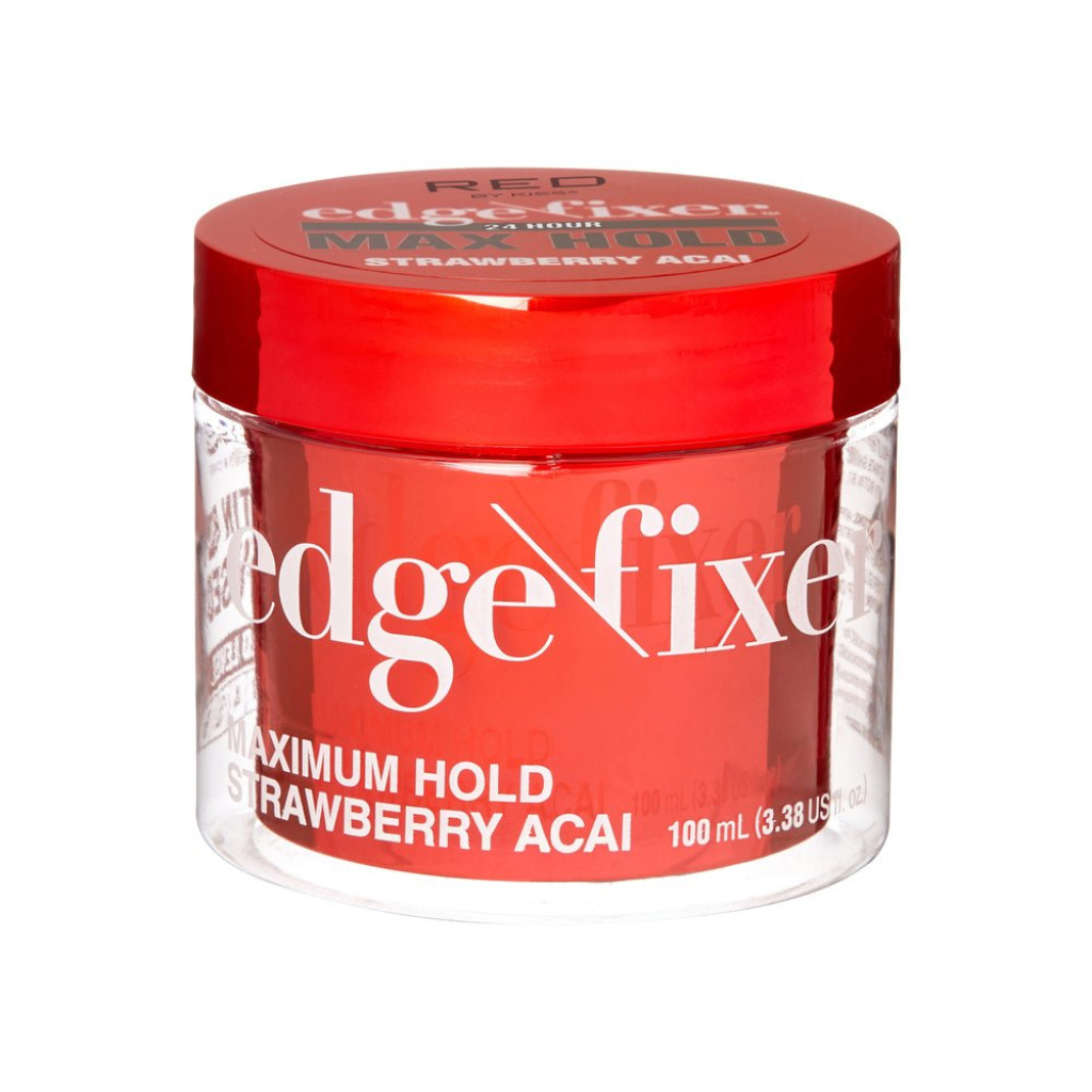 Kiss MaxHold Strawberry 3.38oz
