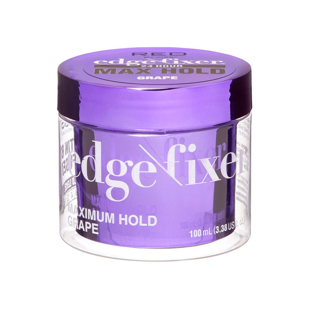 Kiss MaxHold Grape 3.38oz