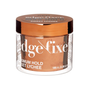 Kiss MaxHold Sw Lychee 3.38oz